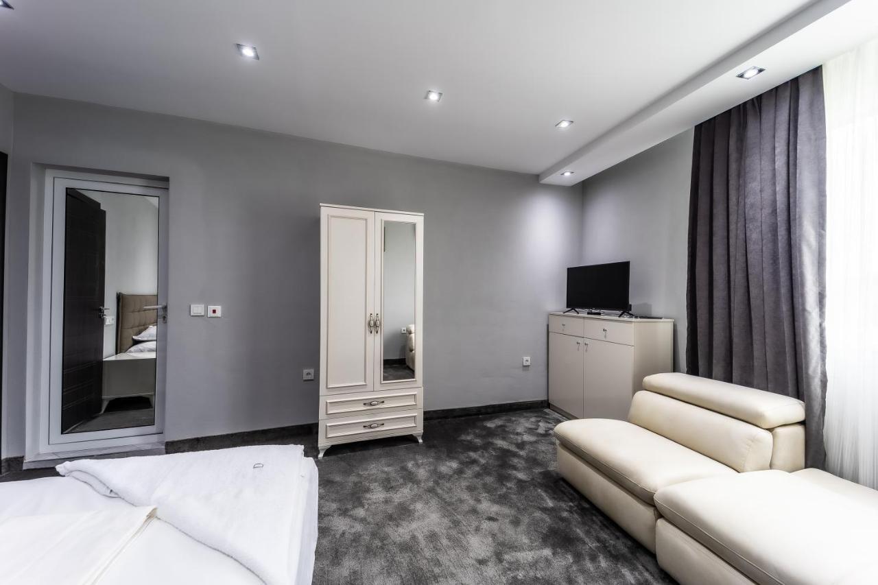 Стаи За Гости Dream Kŭrdzhali Exterior foto