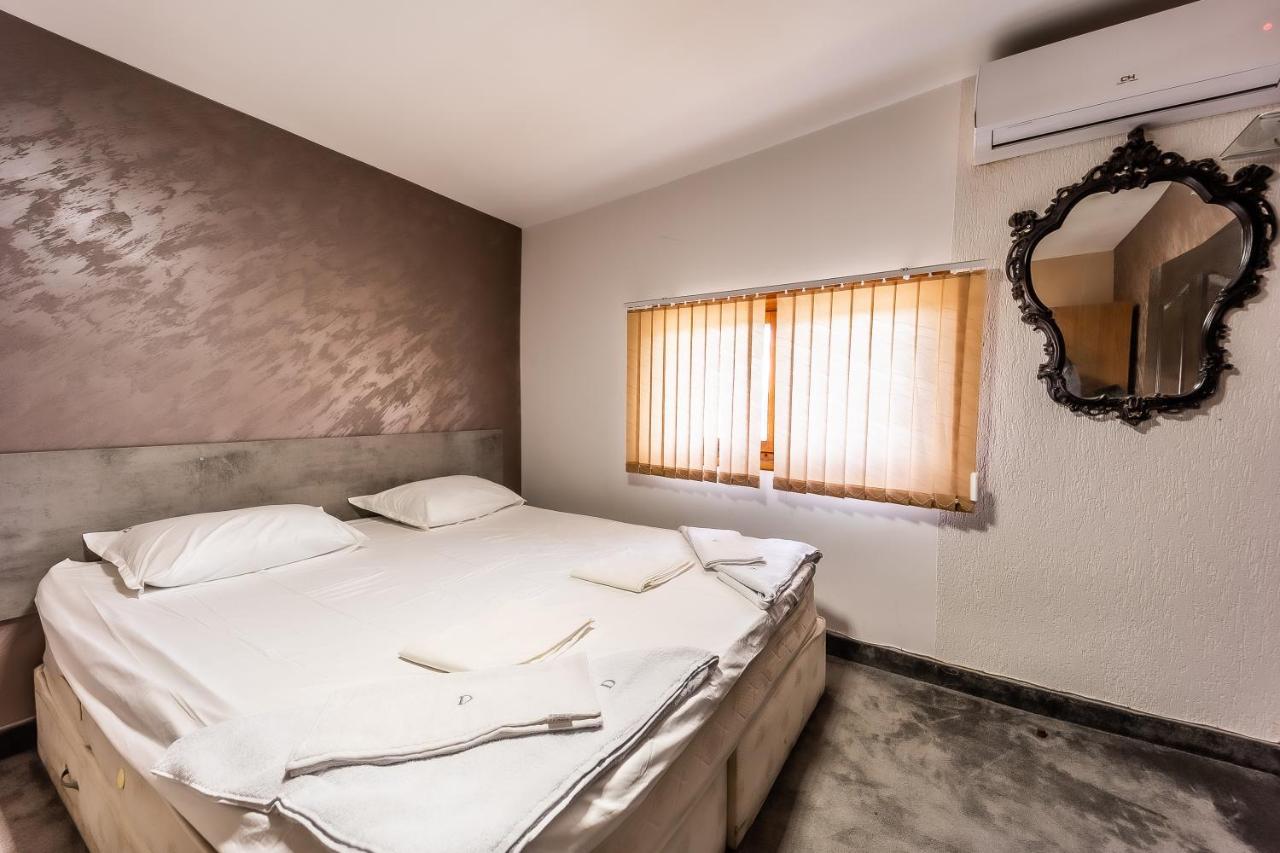 Стаи За Гости Dream Kŭrdzhali Exterior foto