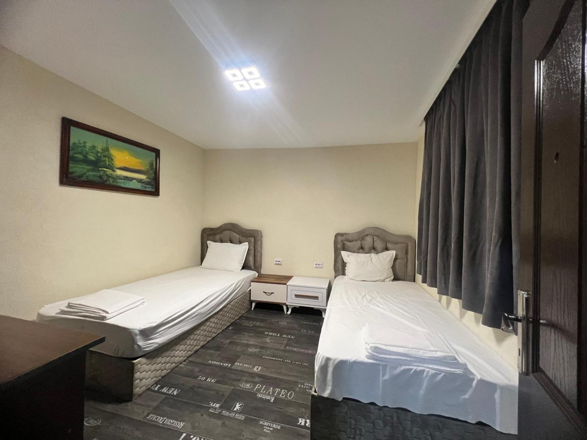 Стаи За Гости Dream Kŭrdzhali Habitación foto