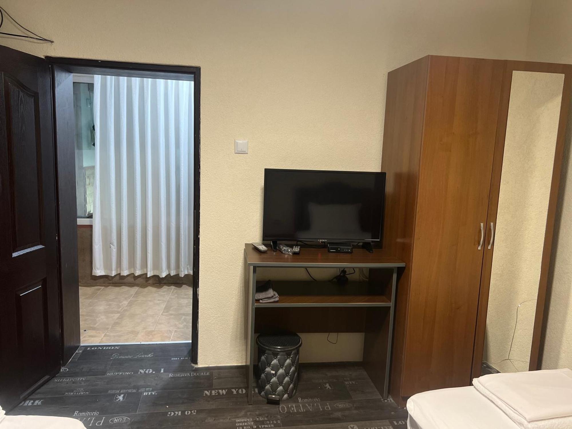 Стаи За Гости Dream Kŭrdzhali Habitación foto