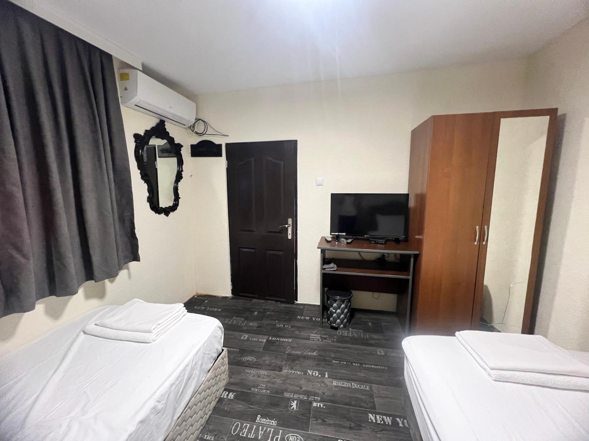 Стаи За Гости Dream Kŭrdzhali Habitación foto