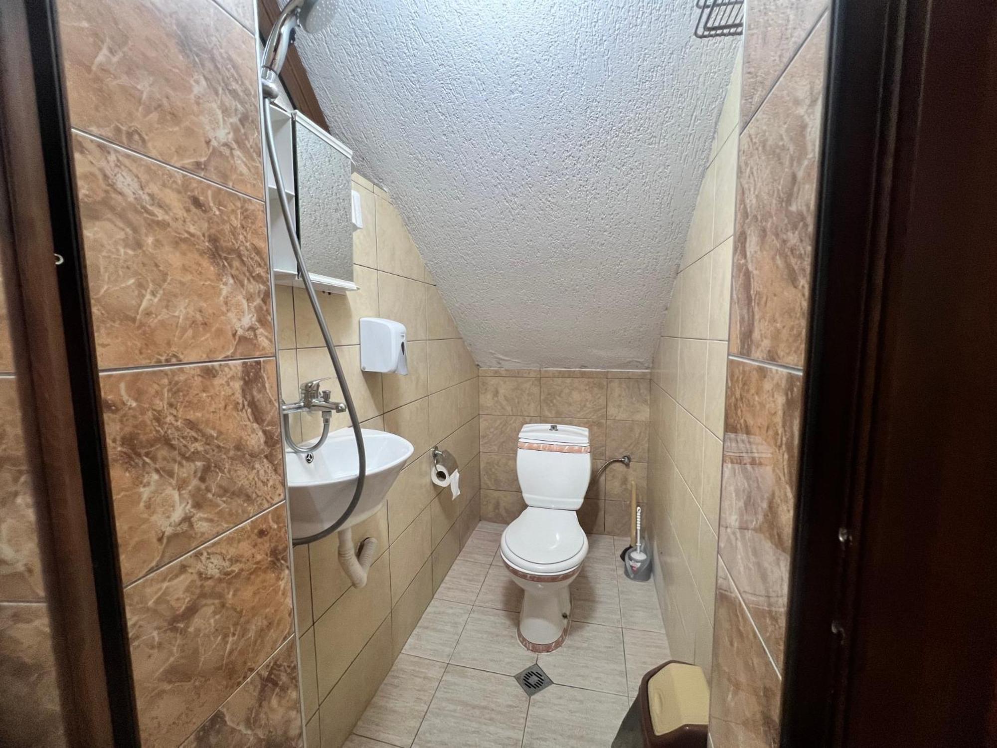 Стаи За Гости Dream Kŭrdzhali Habitación foto