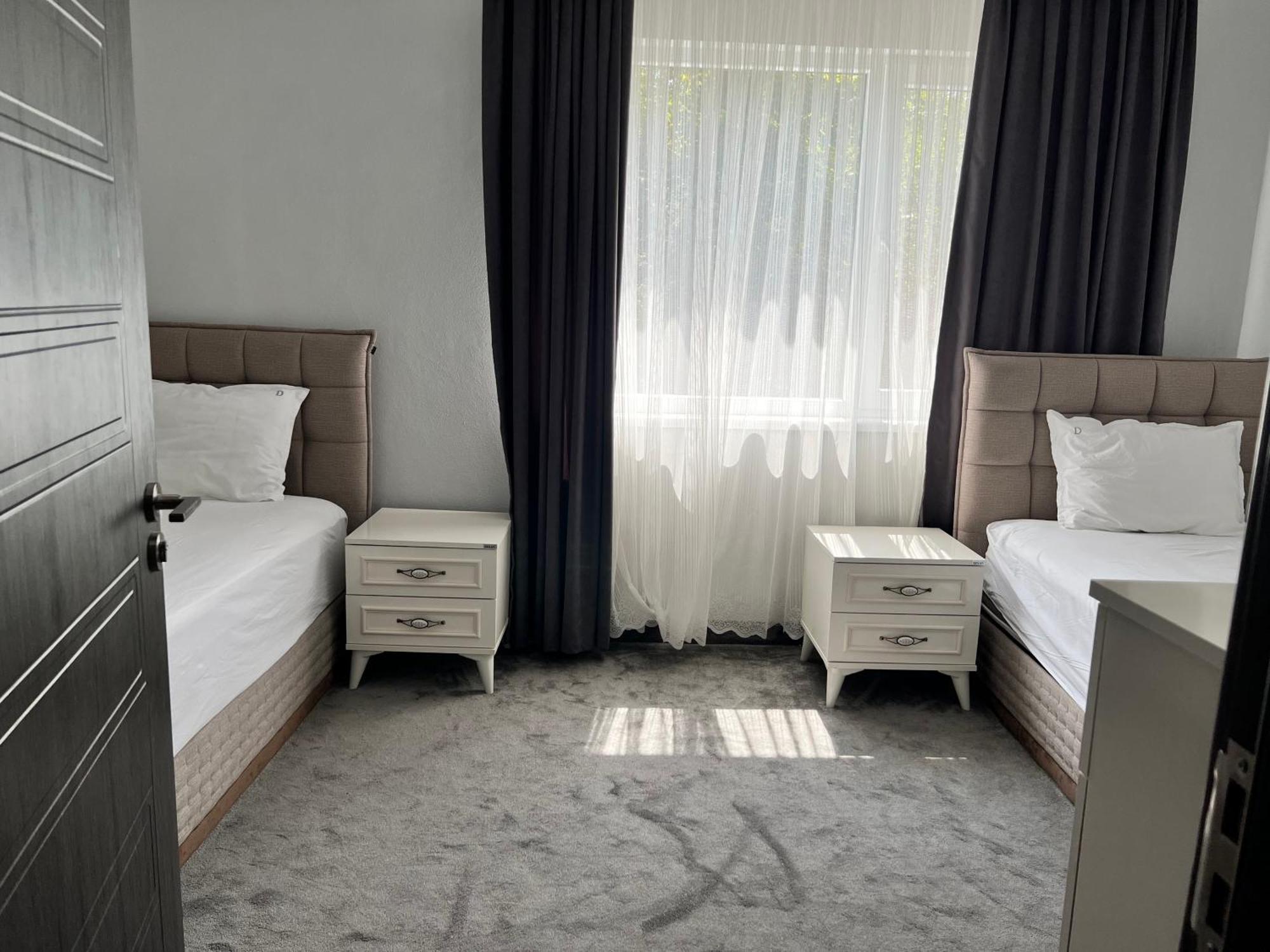 Стаи За Гости Dream Kŭrdzhali Exterior foto