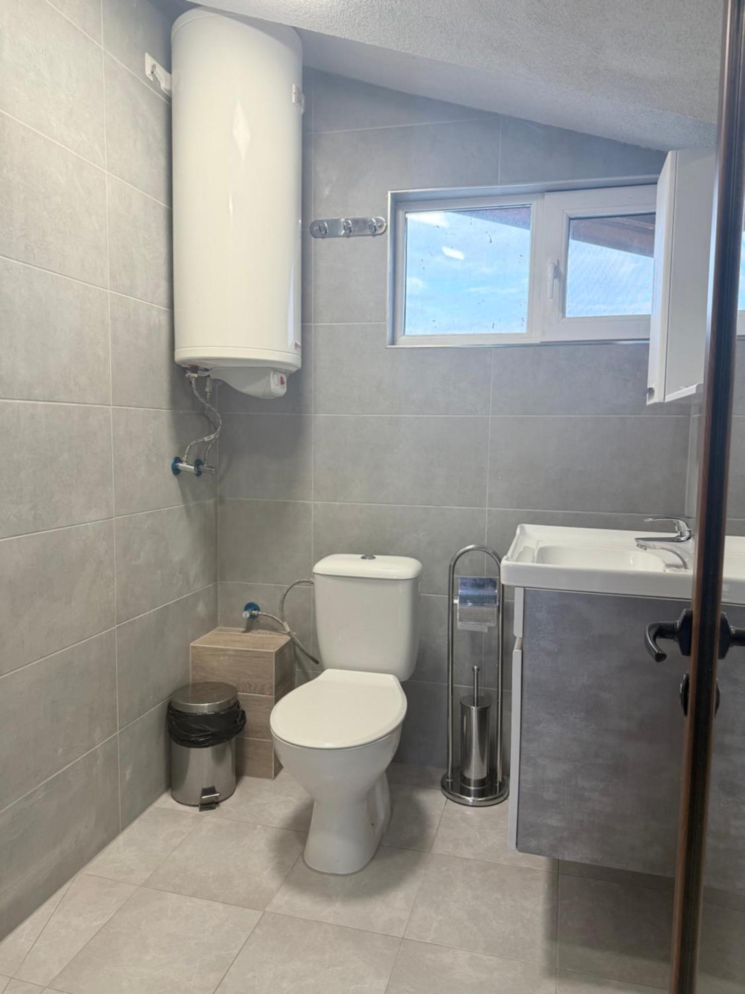 Стаи За Гости Dream Kŭrdzhali Exterior foto